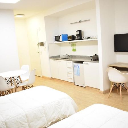 Loft Para 4 Personas 7º A Μπουένος Άιρες Εξωτερικό φωτογραφία