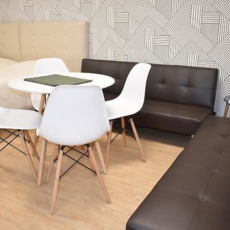 Loft Para 4 Personas 7º A Μπουένος Άιρες Εξωτερικό φωτογραφία