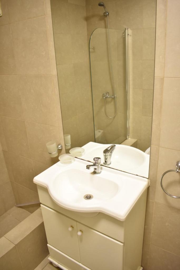 Loft Para 4 Personas 7º A Μπουένος Άιρες Εξωτερικό φωτογραφία