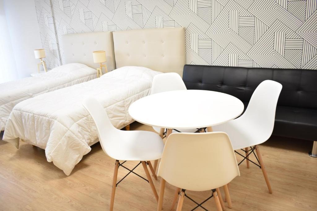 Loft Para 4 Personas 7º A Μπουένος Άιρες Εξωτερικό φωτογραφία