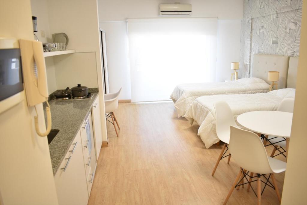 Loft Para 4 Personas 7º A Μπουένος Άιρες Εξωτερικό φωτογραφία