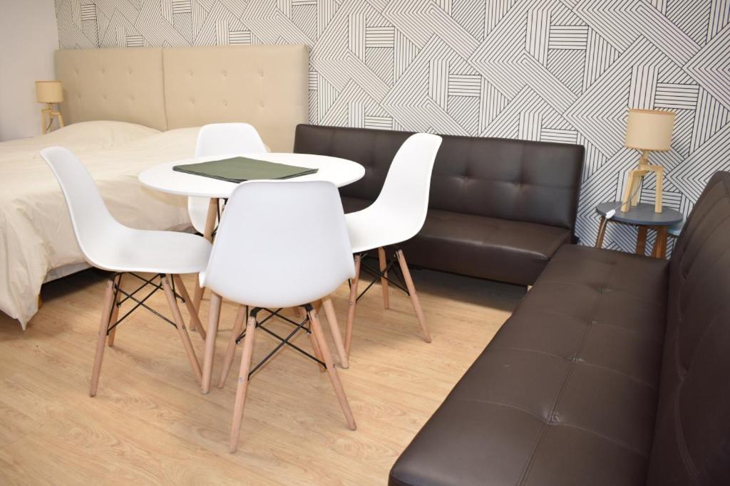 Loft Para 4 Personas 7º A Μπουένος Άιρες Εξωτερικό φωτογραφία