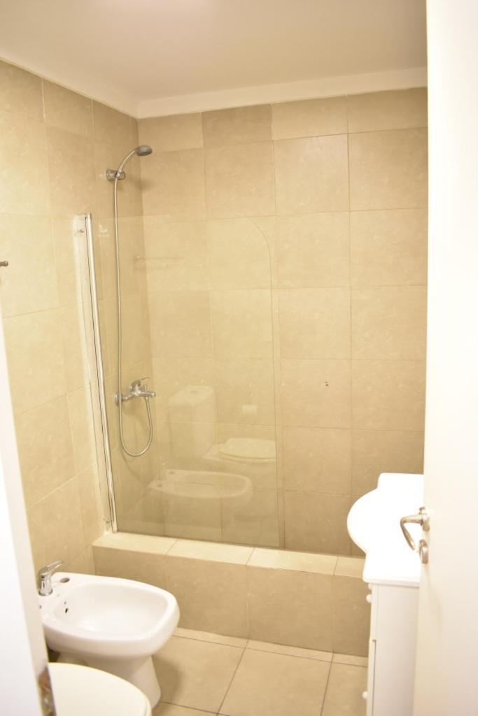 Loft Para 4 Personas 7º A Μπουένος Άιρες Εξωτερικό φωτογραφία